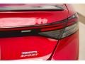 2024 Honda Accord Sport Hybrid Marks and Logos