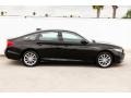 2021 Crystal Black Pearl Honda Accord LX  photo #14