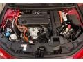 2024 Radiant Red Metallic Honda Accord Sport Hybrid  photo #11