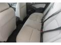 Gray Rear Seat Photo for 2024 Honda Civic #146617856