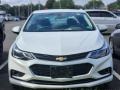 2018 Summit White Chevrolet Cruze LT  photo #2