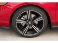 2024 Honda Accord Sport Hybrid Wheel