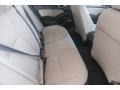 Gray Rear Seat Photo for 2024 Honda Civic #146618131