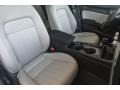 Gray Front Seat Photo for 2024 Honda Civic #146618200