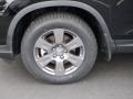 2020 Honda Ridgeline RTL-E AWD Wheel and Tire Photo