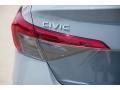 2024 Honda Civic Sport Sedan Marks and Logos