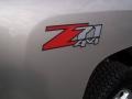 2009 Silver Birch Metallic Chevrolet Silverado 1500 LT Crew Cab 4x4  photo #8