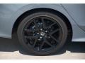 2024 Honda Civic Sport Sedan Wheel