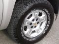 2009 Silver Birch Metallic Chevrolet Silverado 1500 LT Crew Cab 4x4  photo #10