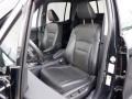 Black Front Seat Photo for 2020 Honda Ridgeline #146618755