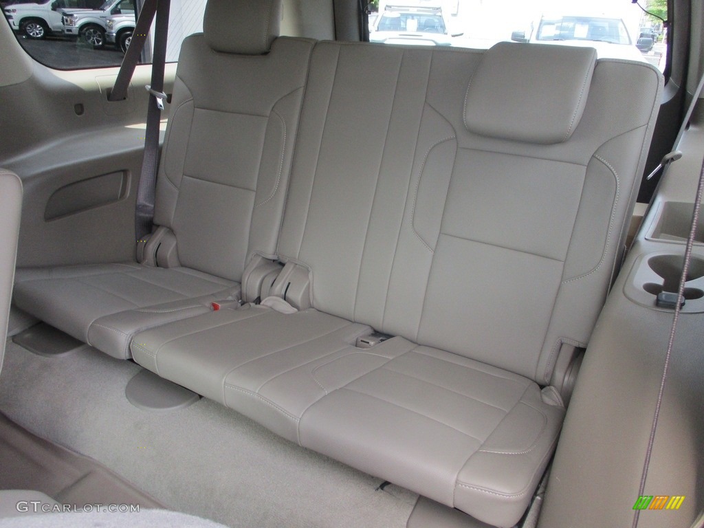 2018 Suburban Premier 4WD - Siren Red Tintcoat / Cocoa/­Dune photo #9