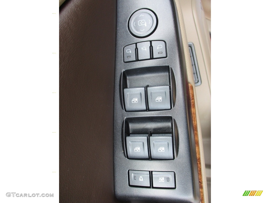 2018 Suburban Premier 4WD - Siren Red Tintcoat / Cocoa/­Dune photo #15