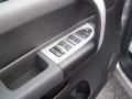 2009 Silver Birch Metallic Chevrolet Silverado 1500 LT Crew Cab 4x4  photo #16