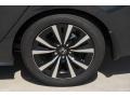 2024 Honda Civic EX Sedan Wheel and Tire Photo