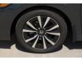2024 Honda Civic EX Sedan Wheel and Tire Photo
