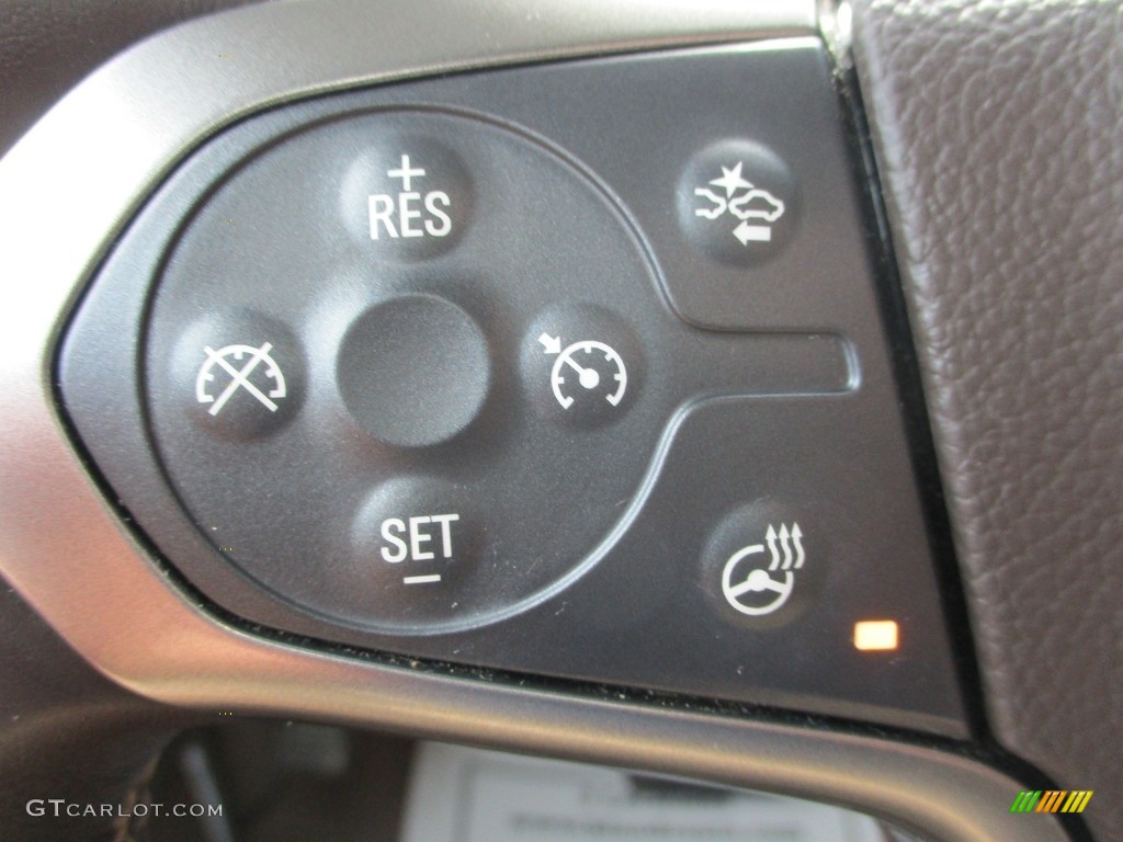 2018 Suburban Premier 4WD - Siren Red Tintcoat / Cocoa/­Dune photo #23