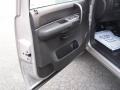 2009 Silver Birch Metallic Chevrolet Silverado 1500 LT Crew Cab 4x4  photo #17