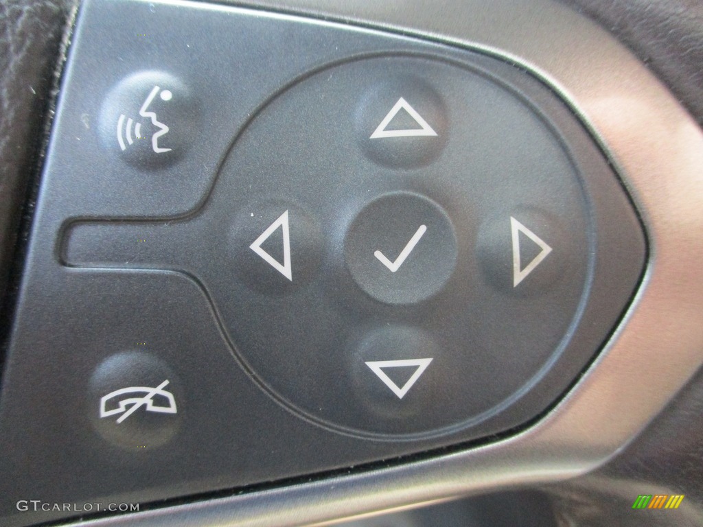 2018 Suburban Premier 4WD - Siren Red Tintcoat / Cocoa/­Dune photo #24