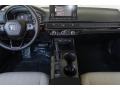 Gray Dashboard Photo for 2024 Honda Civic #146619610