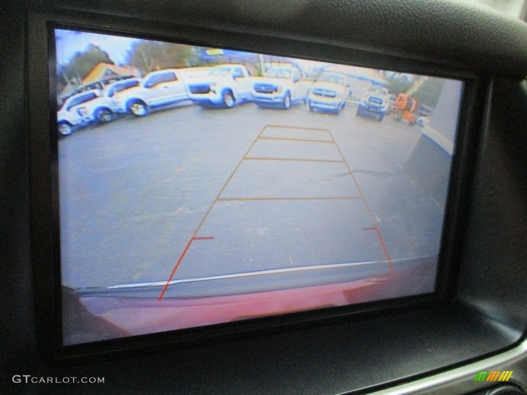 2018 Suburban Premier 4WD - Siren Red Tintcoat / Cocoa/­Dune photo #28