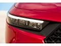 2023 Radiant Red Metallic Honda Accord Sport Hybrid  photo #4