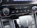 2021 Honda CR-V EX AWD Controls