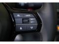 Gray Steering Wheel Photo for 2024 Honda Civic #146619703