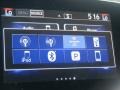 2021 Honda CR-V Gray Interior Audio System Photo