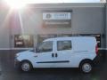 2017 Bright White Ram ProMaster City Tradesman Cargo Van #146605520