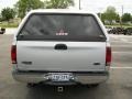 Silver Metallic - F150 XLT Extended Cab Photo No. 5