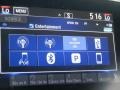 2021 Honda CR-V EX AWD Controls