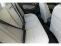 Gray Rear Seat Photo for 2024 Honda Civic #146619853