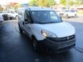 2017 Bright White Ram ProMaster City Tradesman Cargo Van  photo #5
