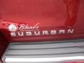 2018 Siren Red Tintcoat Chevrolet Suburban Premier 4WD  photo #41