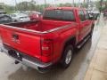 2016 Cardinal Red GMC Sierra 1500 SLE Crew Cab  photo #5