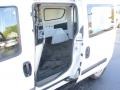 2017 Bright White Ram ProMaster City Tradesman Cargo Van  photo #21