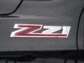 2022 Black Chevrolet Tahoe Z71 4WD  photo #2
