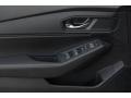 Black 2023 Honda Accord Sport Hybrid Door Panel