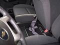 2009 Silver Birch Metallic Chevrolet Silverado 1500 LT Crew Cab 4x4  photo #24
