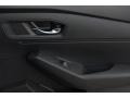 Black Door Panel Photo for 2023 Honda Accord #146620435
