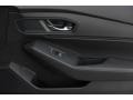 2023 Honda Accord Black Interior Door Panel Photo