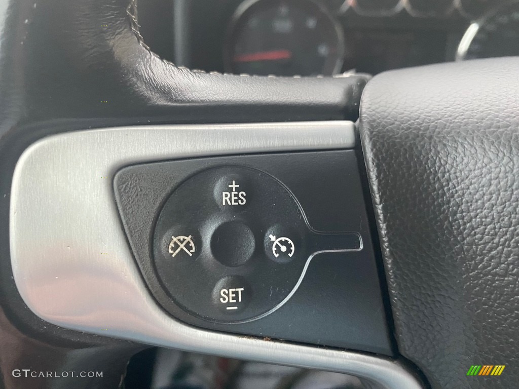 2016 Sierra 1500 SLE Crew Cab - Cardinal Red / Jet Black photo #12