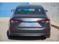 2024 Meteorite Gray Metallic Honda Civic Sport Sedan  photo #5