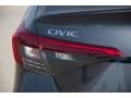 2024 Meteorite Gray Metallic Honda Civic Sport Sedan  photo #6