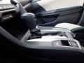 Platinum White Pearl - Civic LX Sedan Photo No. 13