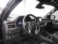 2022 Black Chevrolet Tahoe Z71 4WD  photo #12