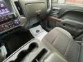2016 Cardinal Red GMC Sierra 1500 SLE Crew Cab  photo #17