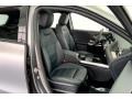 Black Front Seat Photo for 2021 Mercedes-Benz GLA #146620696