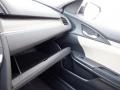 Platinum White Pearl - Civic LX Sedan Photo No. 20