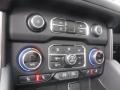 Controls of 2022 Tahoe Z71 4WD